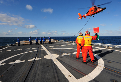 Helicopter Refuelling Systems