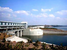 諸城市墻夼水庫(kù)